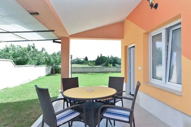 Standard Apart Daire, 1 Yatak Odası (669/1589)