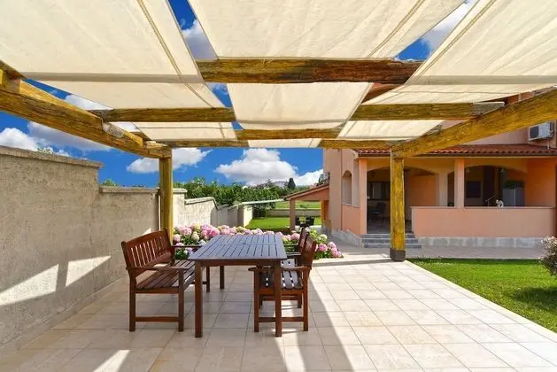 Standard Apart Daire, 1 Yatak Odası (669/1589)