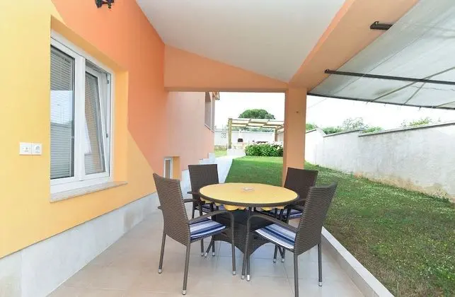 Standard Apart Daire, 1 Yatak Odası (669/1589)