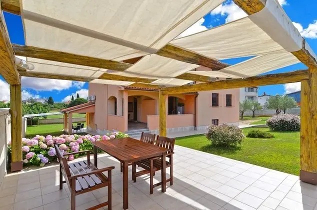 Standard Apart Daire, 1 Yatak Odası (669/1589)