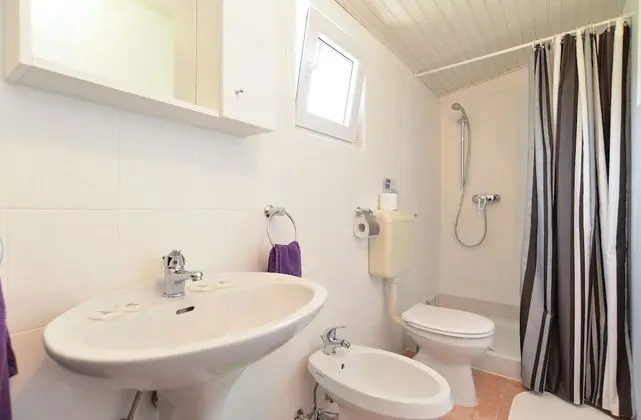 Standard Apart Daire, 1 Yatak Odası (669/1589)