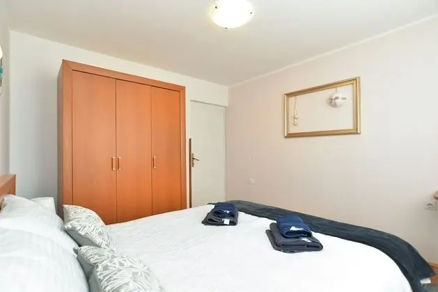 Standard Apart Daire, 2 Yatak Odası (669/1590)