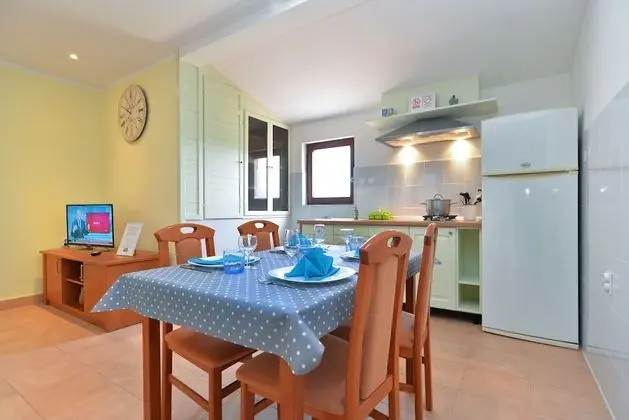 Standard Apart Daire, 2 Yatak Odası (669/1590)