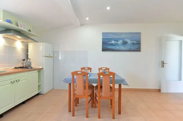 Standard Apart Daire, 2 Yatak Odası (669/1590)