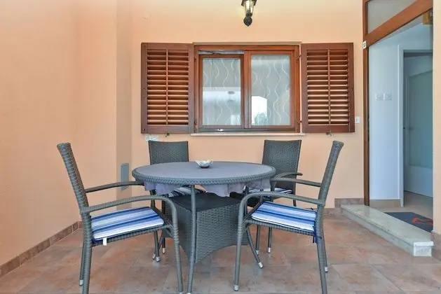 Standard Apart Daire, 2 Yatak Odası (669/1590)