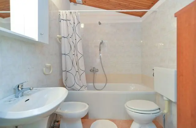 Standard Apart Daire, 2 Yatak Odası (669/1590)