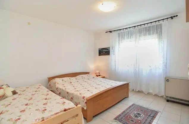 Standard Apart Daire, 2 Yatak Odası (0194)
