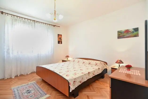Standard Apart Daire, 2 Yatak Odası (0194)