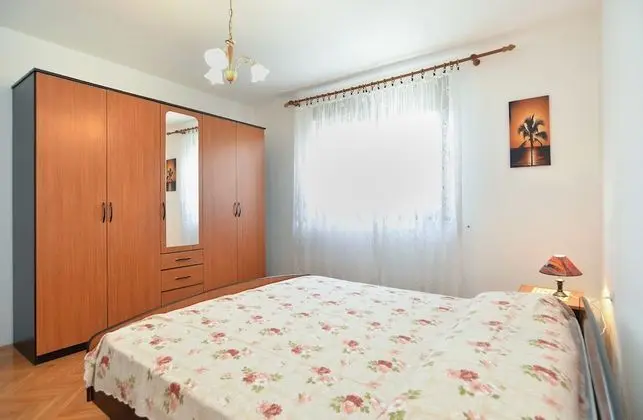 Standard Apart Daire, 2 Yatak Odası (0194)
