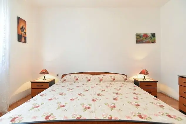 Standard Apart Daire, 2 Yatak Odası (0194)