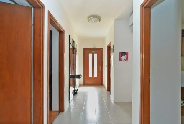 Standard Apart Daire, 2 Yatak Odası (0194)