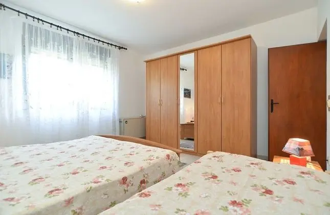Standard Apart Daire, 2 Yatak Odası (0194)