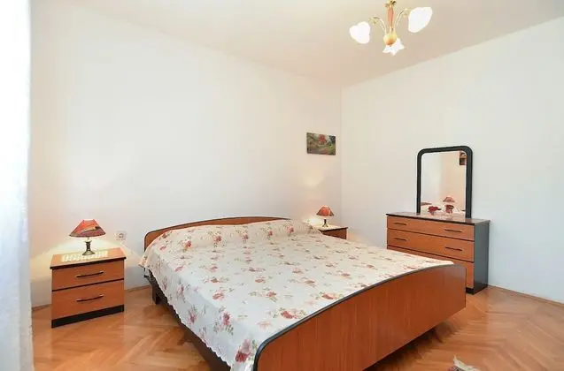 Standard Apart Daire, 2 Yatak Odası (0194)