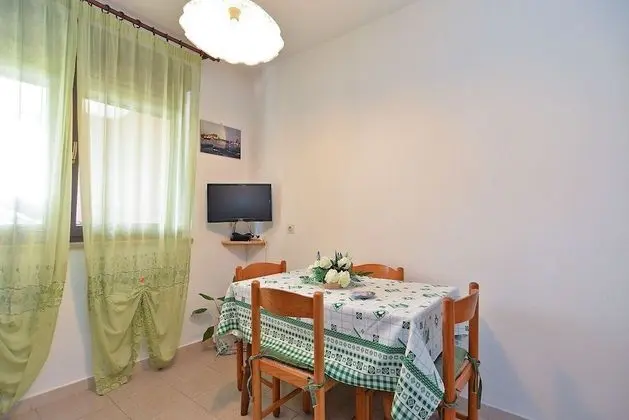 Standard Apart Daire, 2 Yatak Odası (0194)
