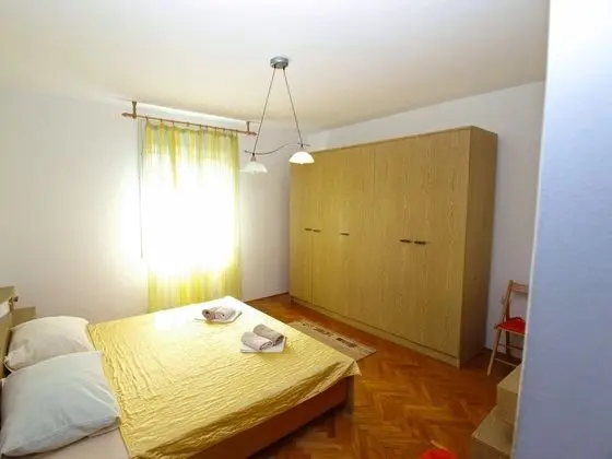 Standard Apart Daire, 2 Yatak Odası (686/1620)