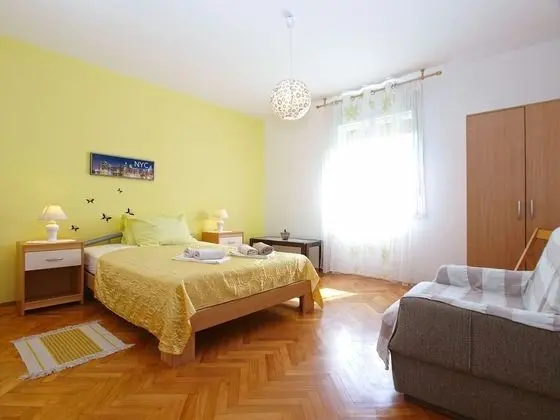 Standard Apart Daire, 2 Yatak Odası (686/1620)