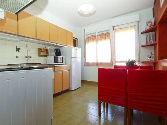 Standard Apart Daire, 2 Yatak Odası (686/1620)