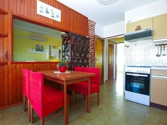 Standard Apart Daire, 2 Yatak Odası (686/1620)