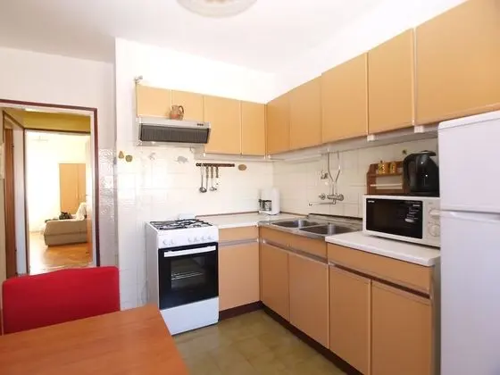 Standard Apart Daire, 2 Yatak Odası (686/1620)