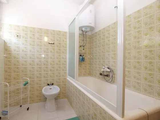 Standard Apart Daire, 2 Yatak Odası (686/1620)