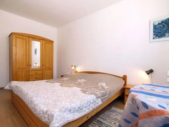 Standard Apart Daire, 3 Yatak Odası (692/1628)
