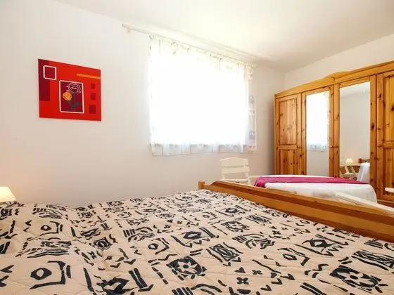 Standard Apart Daire, 3 Yatak Odası (692/1628)