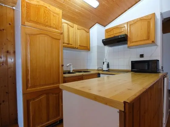 Standard Apart Daire, 3 Yatak Odası (692/1629)