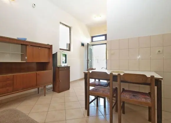 Standard Apart Daire, 1 Yatak Odası (0197)