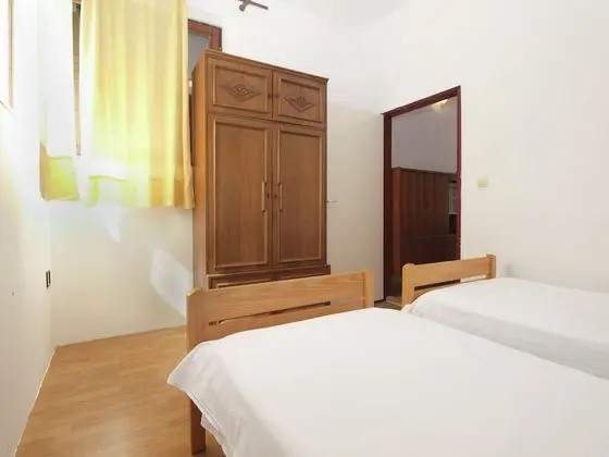 Standard Apart Daire, 1 Yatak Odası (0197)
