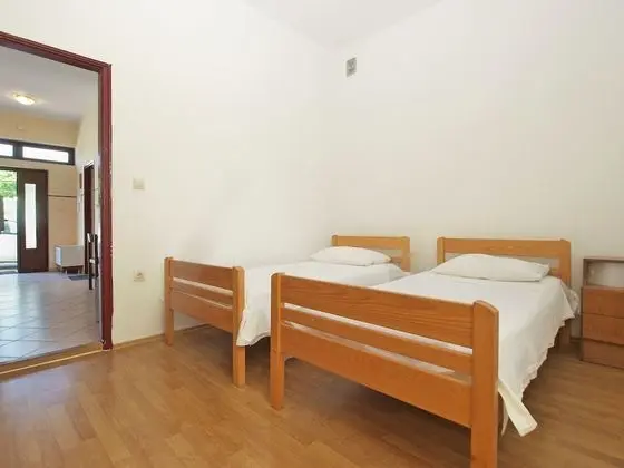 Standard Apart Daire, 1 Yatak Odası (0197)