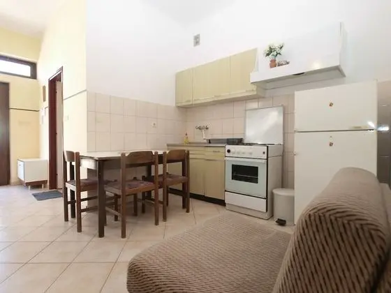 Standard Apart Daire, 1 Yatak Odası (0197)