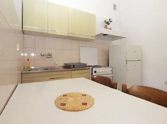 Standard Apart Daire, 1 Yatak Odası (0197)