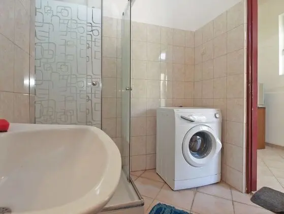 Standard Apart Daire, 1 Yatak Odası (0197)