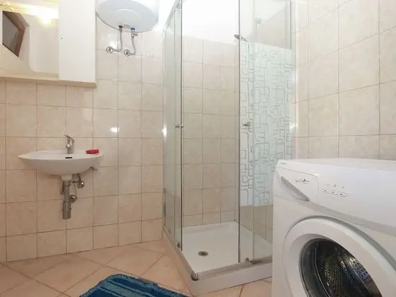 Standard Apart Daire, 1 Yatak Odası (0197)