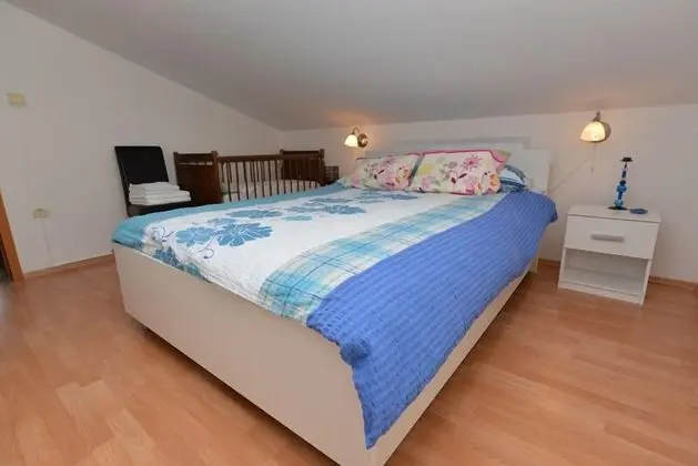 Standard Apart Daire, 2 Yatak Odası (0198)