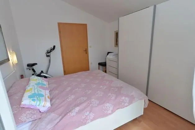 Standard Apart Daire, 2 Yatak Odası (0198)