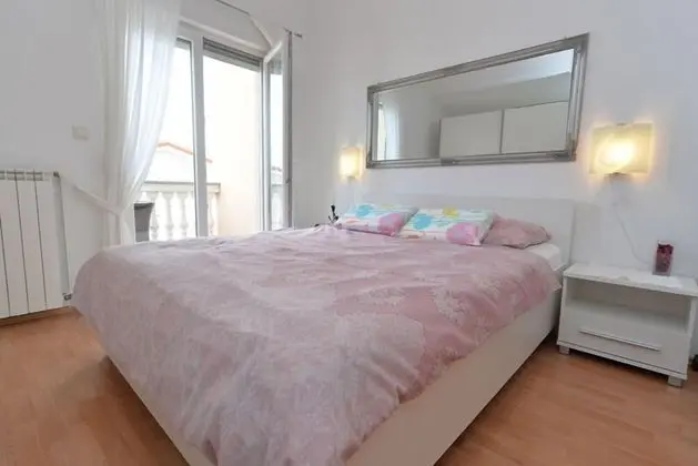 Standard Apart Daire, 2 Yatak Odası (0198)