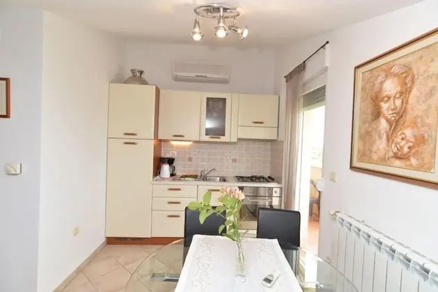 Standard Apart Daire, 2 Yatak Odası (0198)