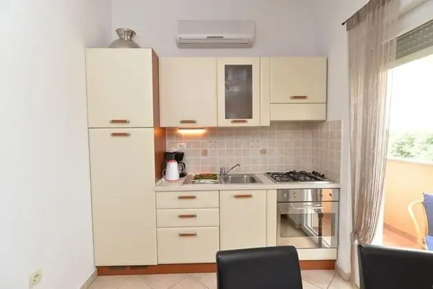 Standard Apart Daire, 2 Yatak Odası (0198)