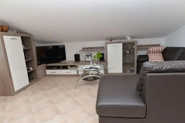 Standard Apart Daire, 2 Yatak Odası (0198)