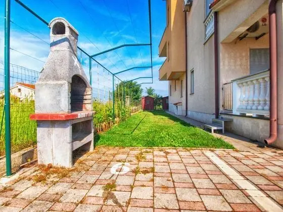 Standard Apart Daire, 2 Yatak Odası (0198)