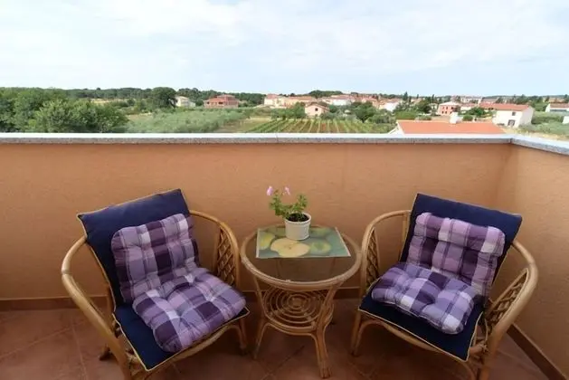 Standard Apart Daire, 2 Yatak Odası (0198)