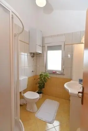 Standard Apart Daire, 2 Yatak Odası (0198)