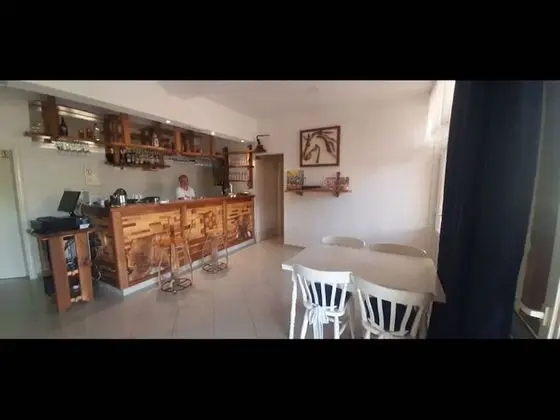 Apart Daire, 2 Yatak Odası, Teras