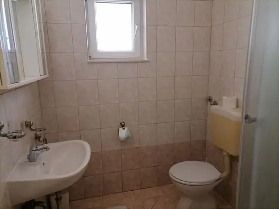 Apart Daire, 2 Yatak Odası, Teras