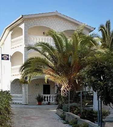 Apart Daire, 2 Yatak Odası, Teras