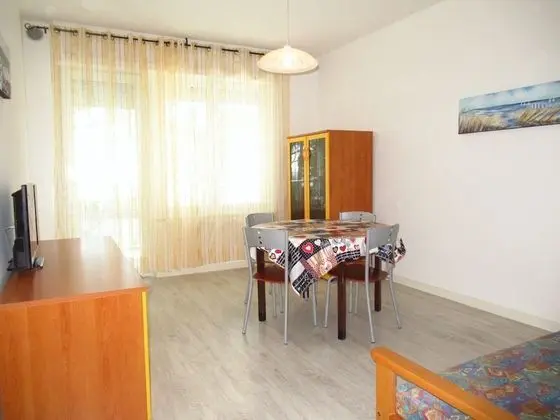 Apart Daire, 2 Yatak Odası, Balkon