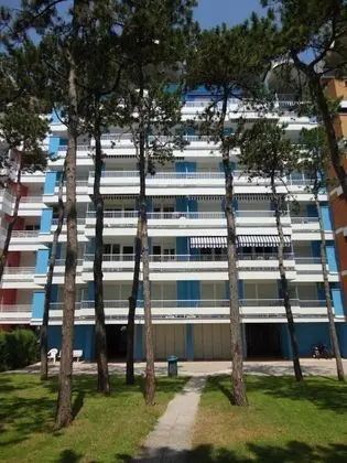 Apart Daire, 2 Yatak Odası, Balkon