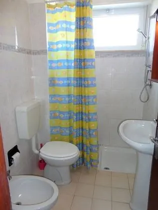 Apart Daire, 2 Yatak Odası, Balkon