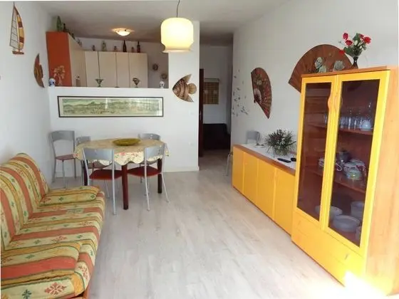 Apart Daire, 2 Yatak Odası, Balkon